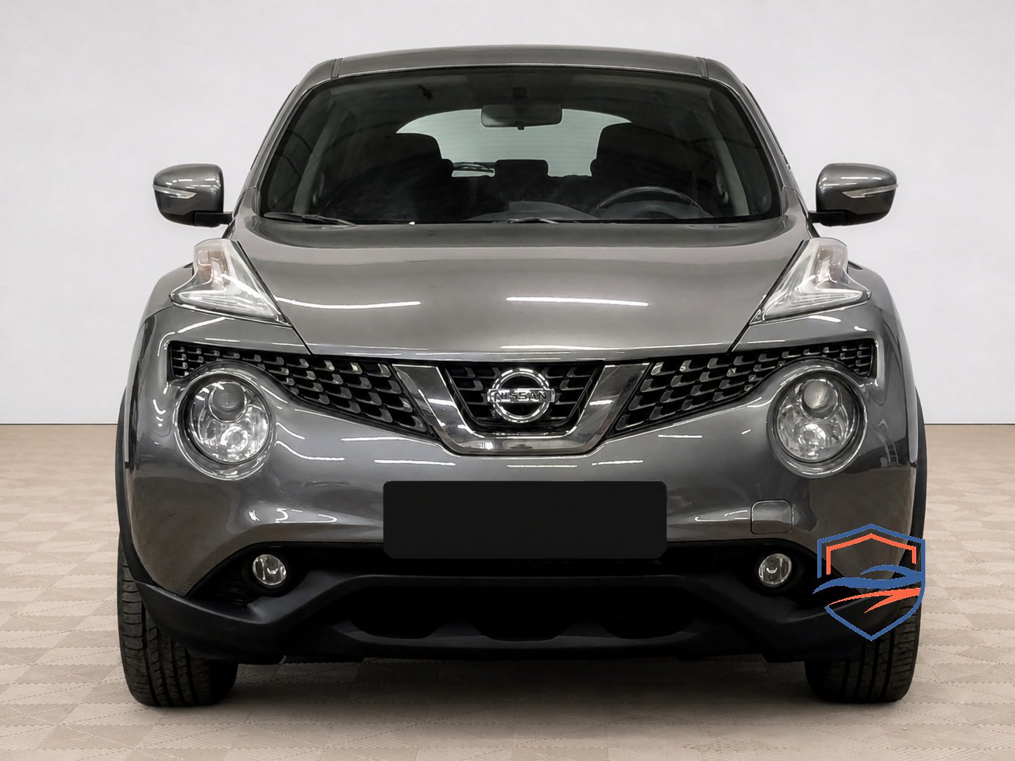 Nissan - Nissan Juke, 2015