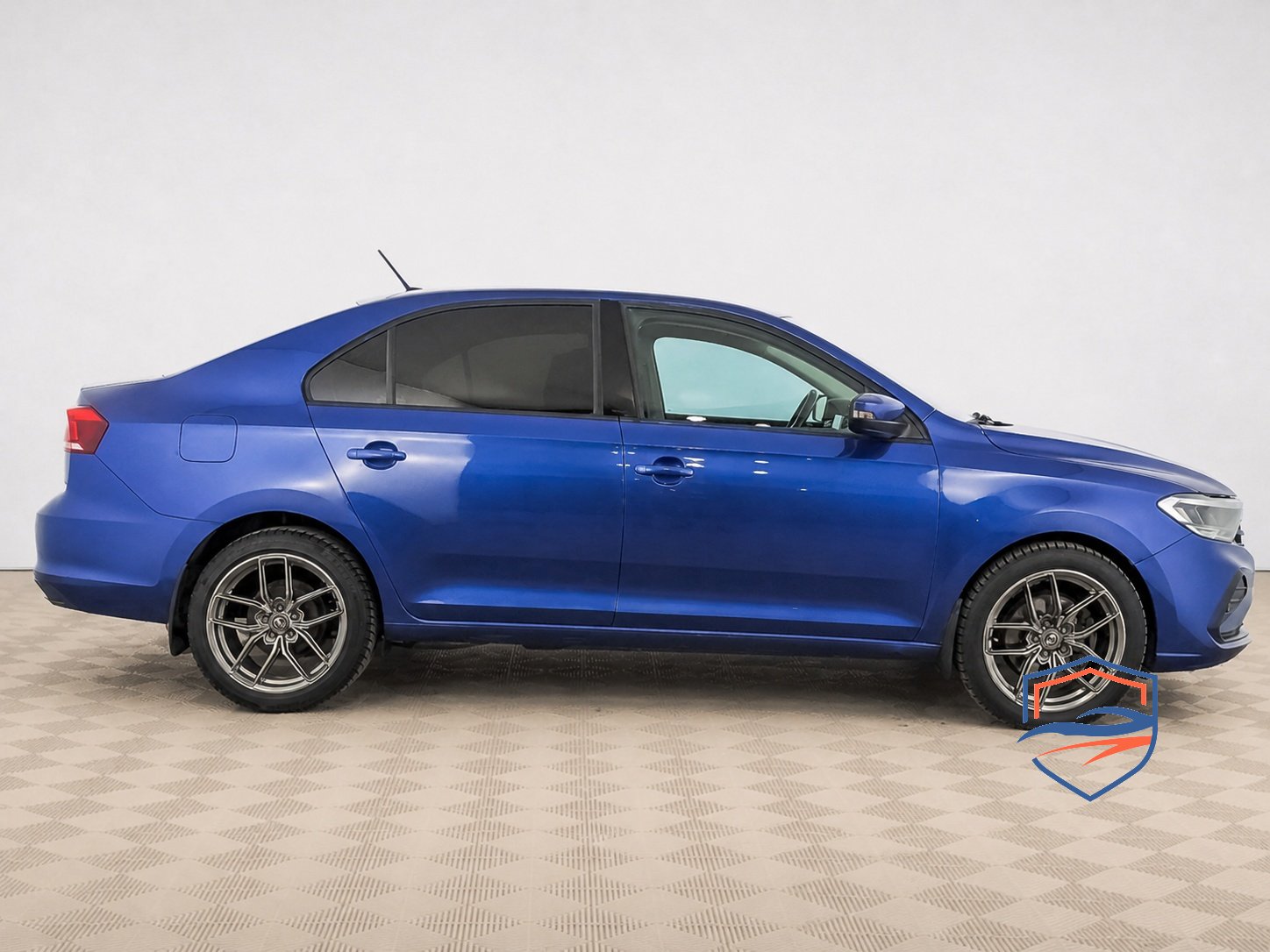 Volkswagen - Volkswagen Polo, 2020