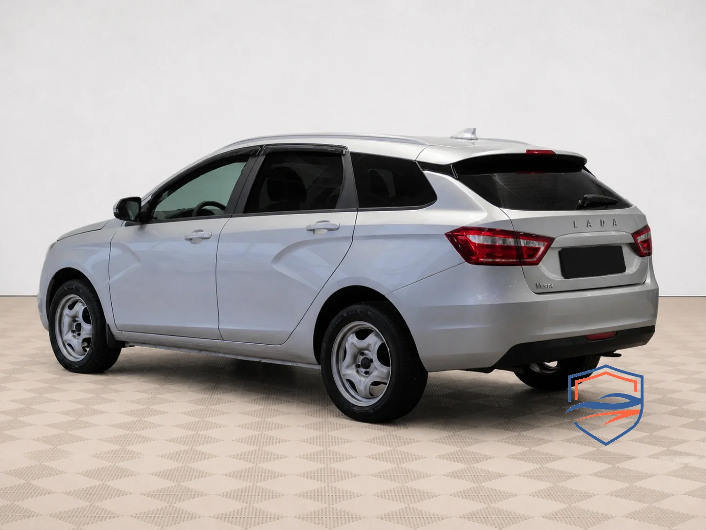 LADA (ВАЗ) - LADA (ВАЗ) Vesta SW I, 2021 г.