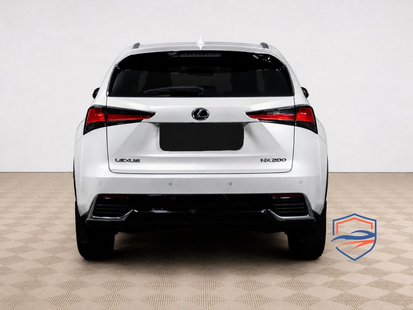 Lexus - Lexus NX 200 I Рестайлинг, 2017