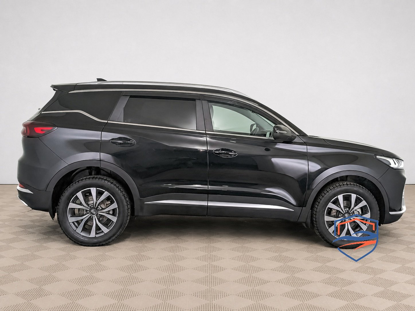 Chery - Chery Tiggo 7 Pro, 2023