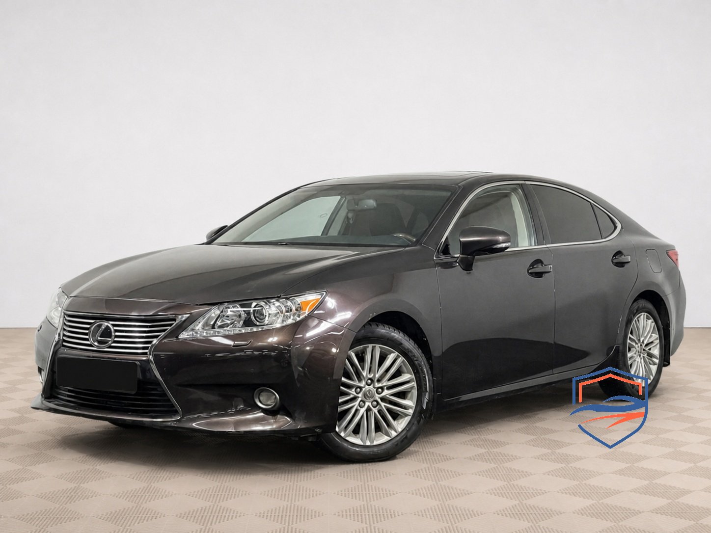 Lexus - Lexus ES 250 VI, 2014