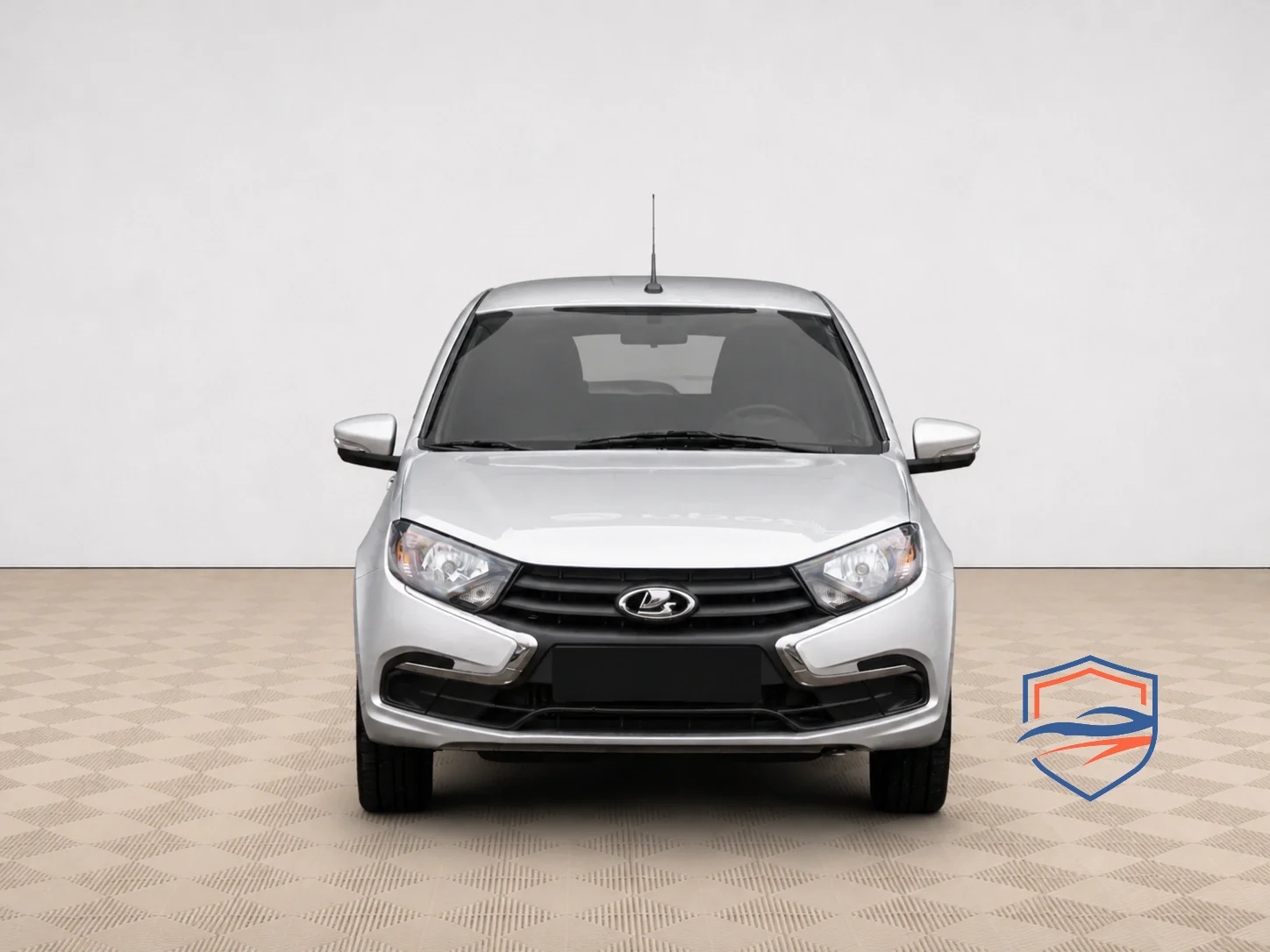 LADA (ВАЗ) - LADA (ВАЗ) Granta I Рестайлинг, 2024 г.