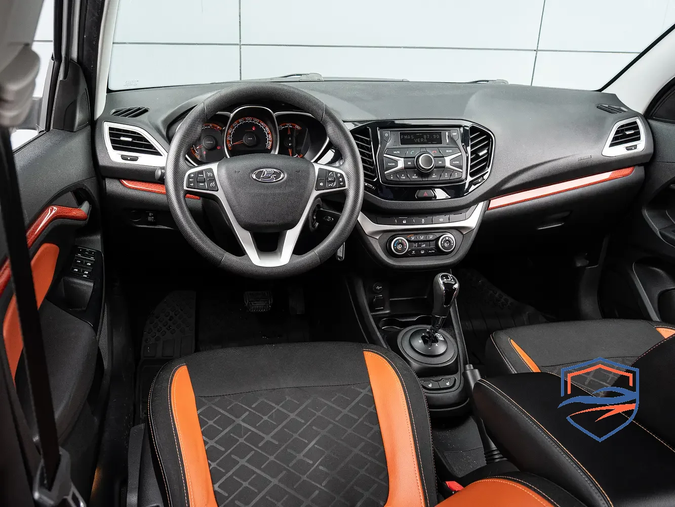 LADA (ВАЗ) - LADA (ВАЗ) Vesta Cross I, 2019 г.