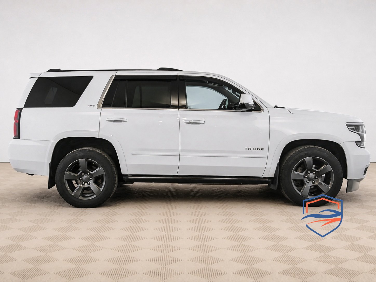 Chevrolet - Chevrolet Tahoe, 2015