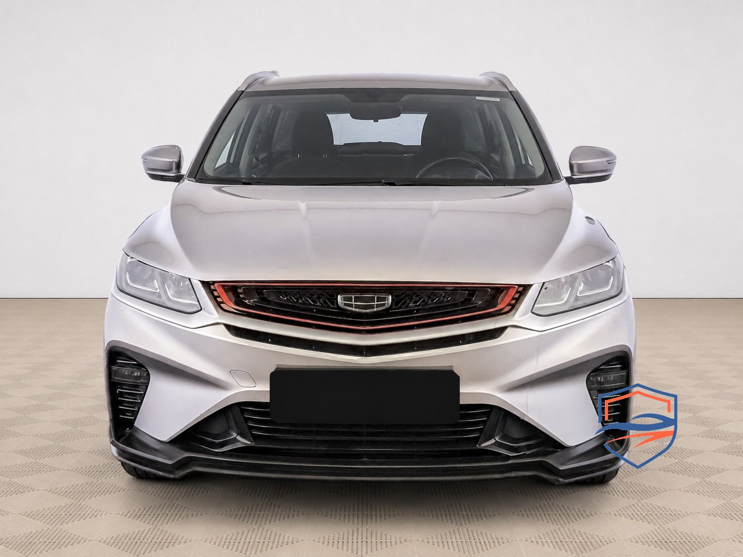 Geely - Geely Coolray, 2023