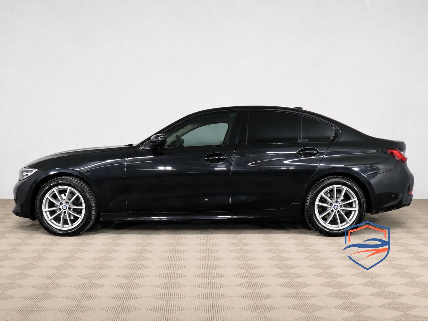 BMW - BMW 3 серии 318i VII (G2x), 2021