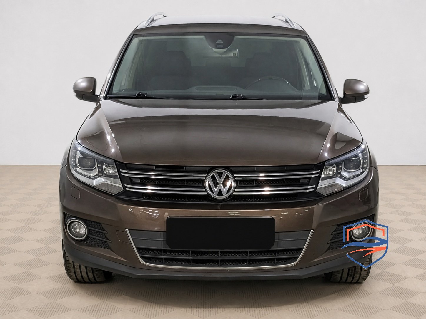 Volkswagen - Volkswagen Tiguan, 2014