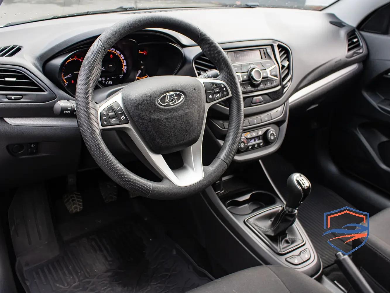 LADA (ВАЗ) - LADA (ВАЗ) Vesta SW I, 2019 г.
