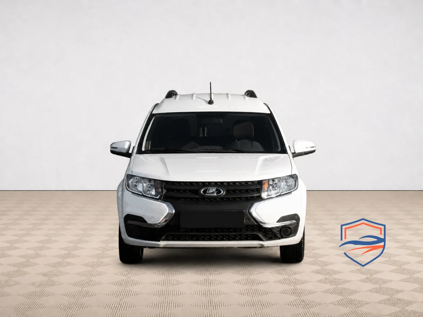 LADA (ВАЗ) - LADA (ВАЗ) Largus I Рестайлинг, 2021 г.