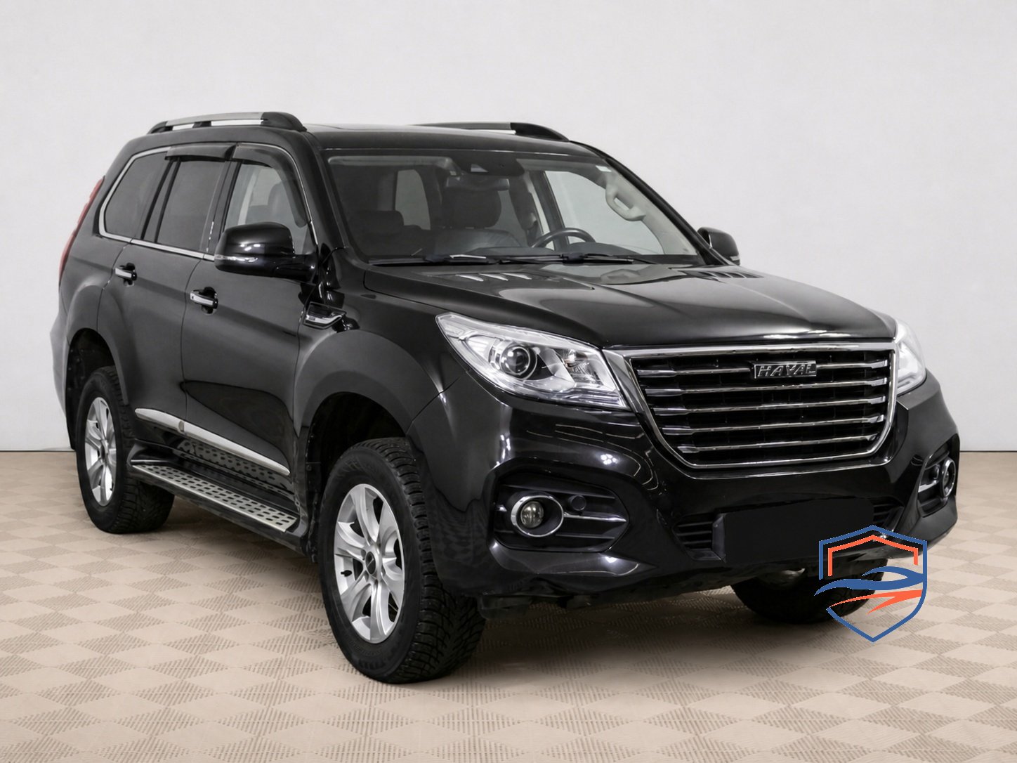Haval - Haval H9 I Рестайлинг, 2021