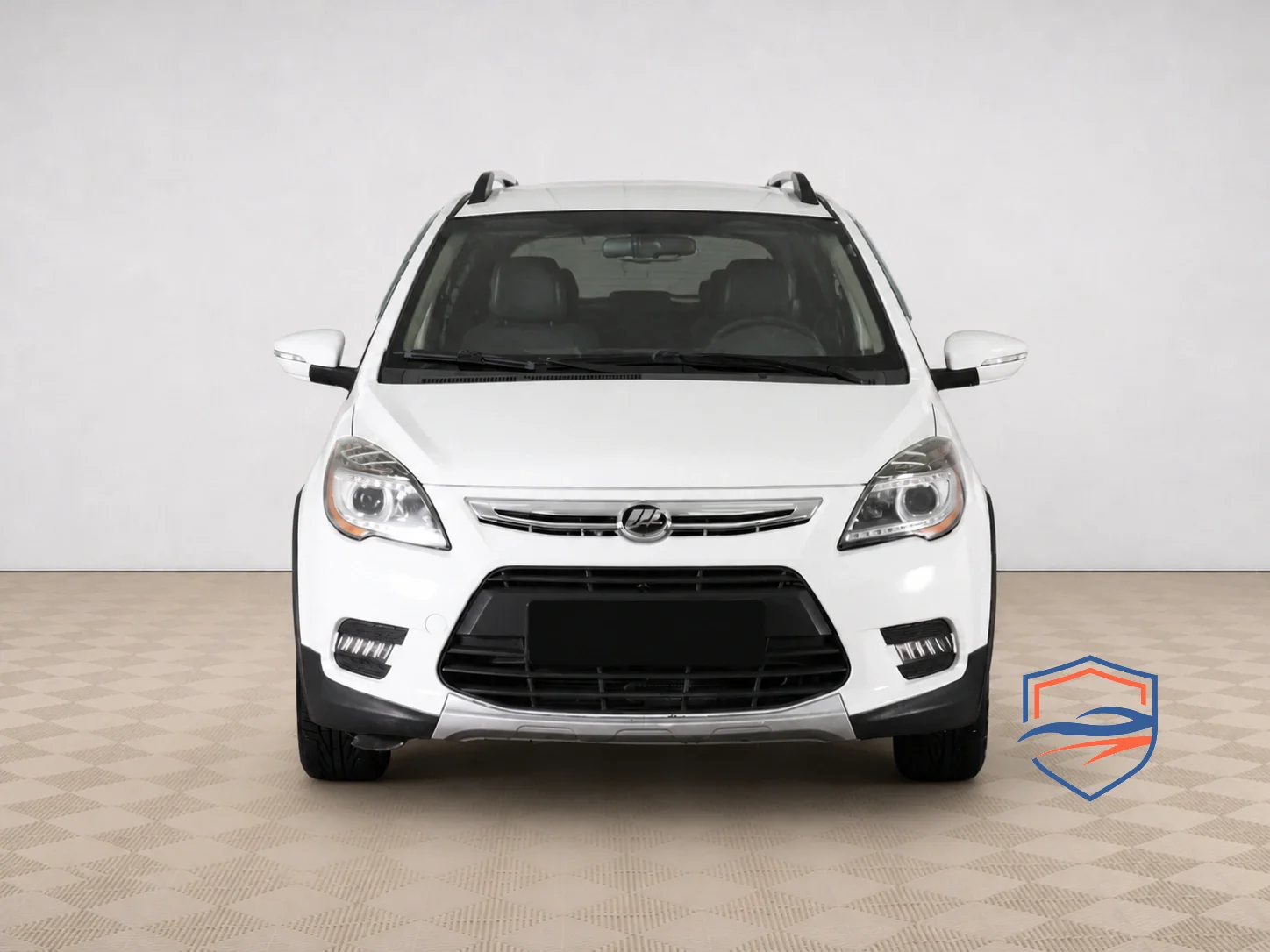 Lifan - Lifan X50 X50, 2018 г.