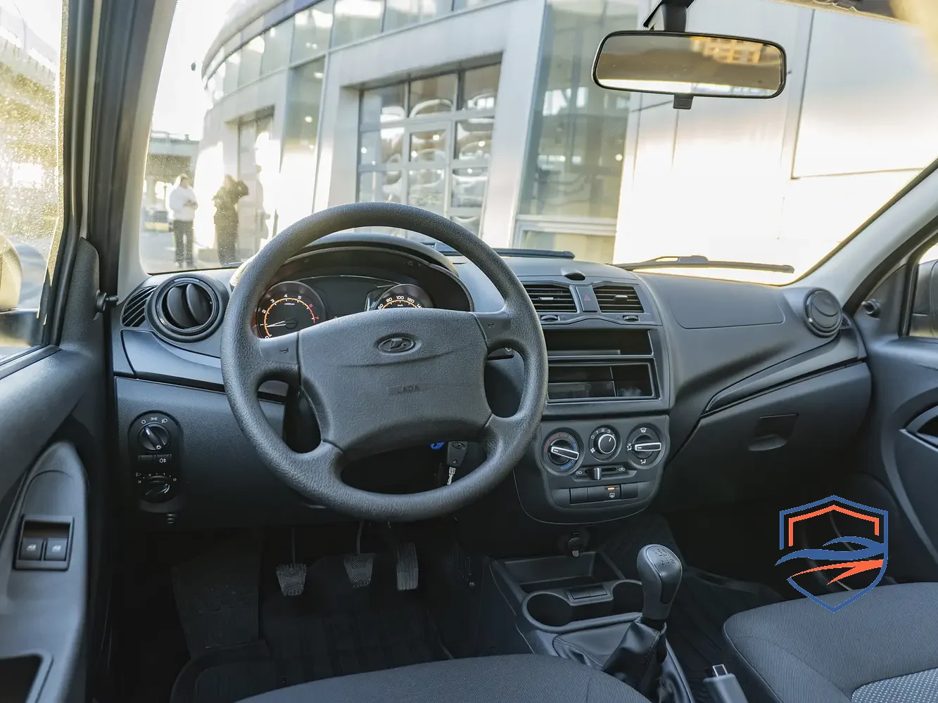 LADA (ВАЗ) - LADA (ВАЗ) Granta I Рестайлинг, 2024 г.