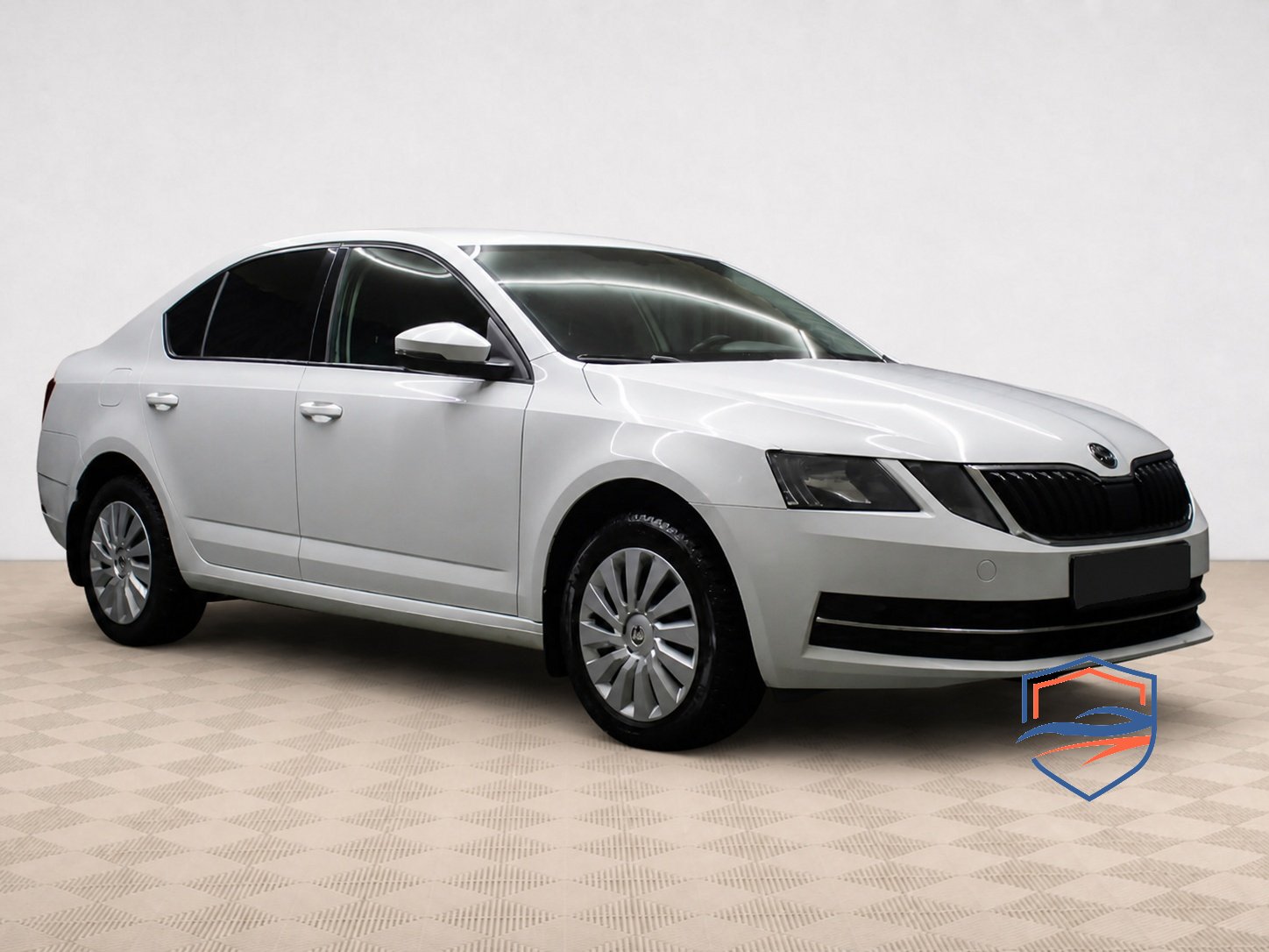 Skoda - Skoda Octavia III (A7) Рестайлинг, 2020