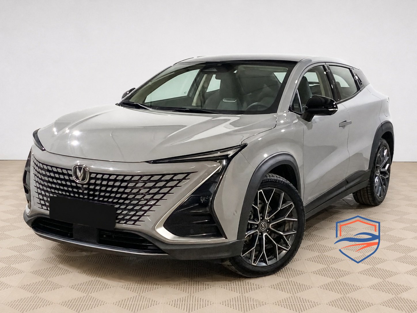 Changan - Changan UNI-T, 2024