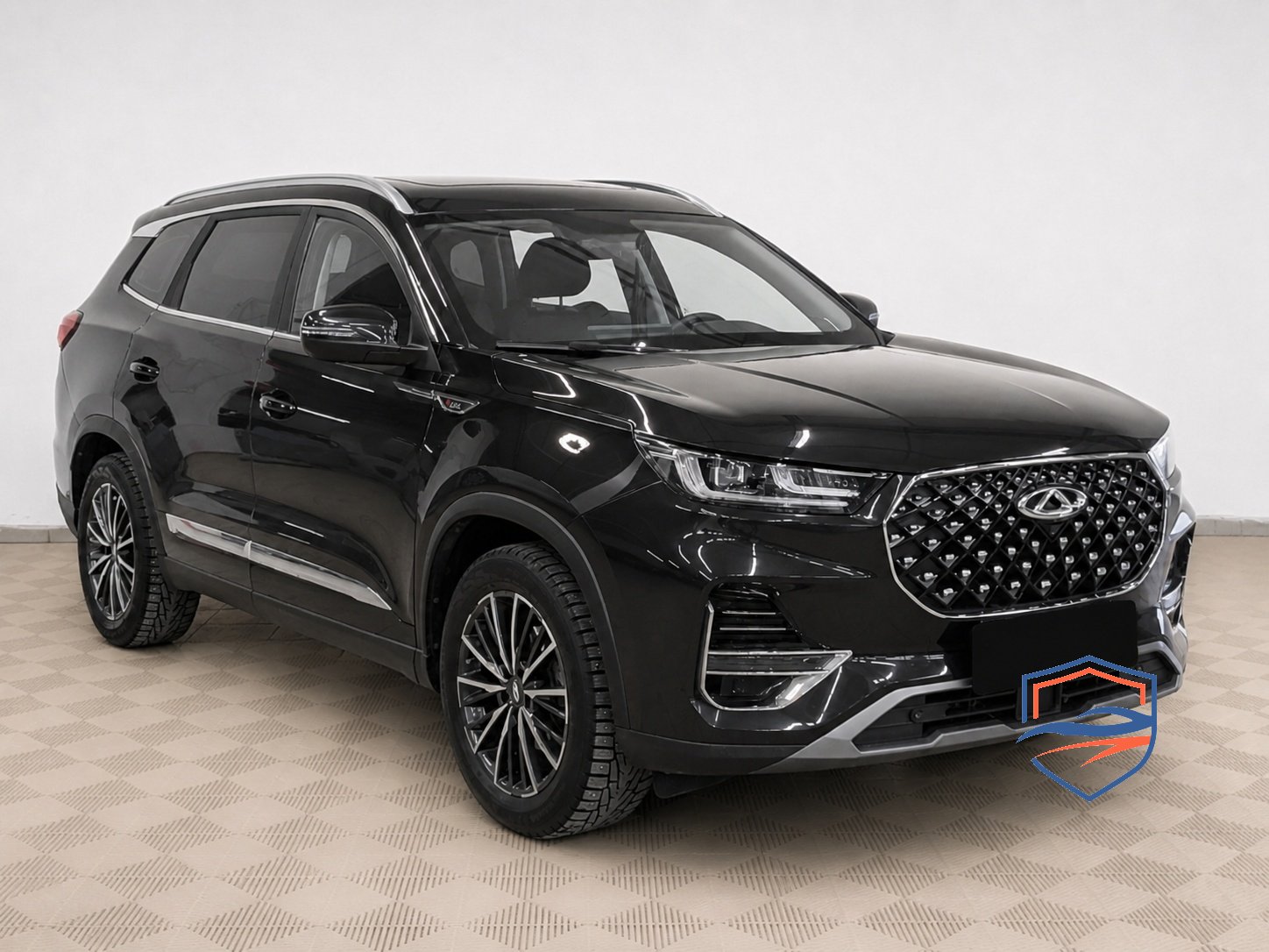 Chery - Chery Tiggo 8 Pro I, 2021