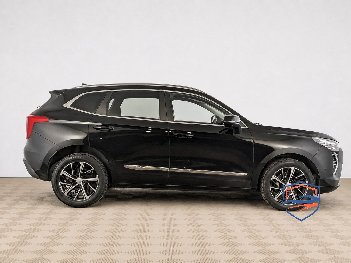 Haval - HAVAL Jolion, 2021