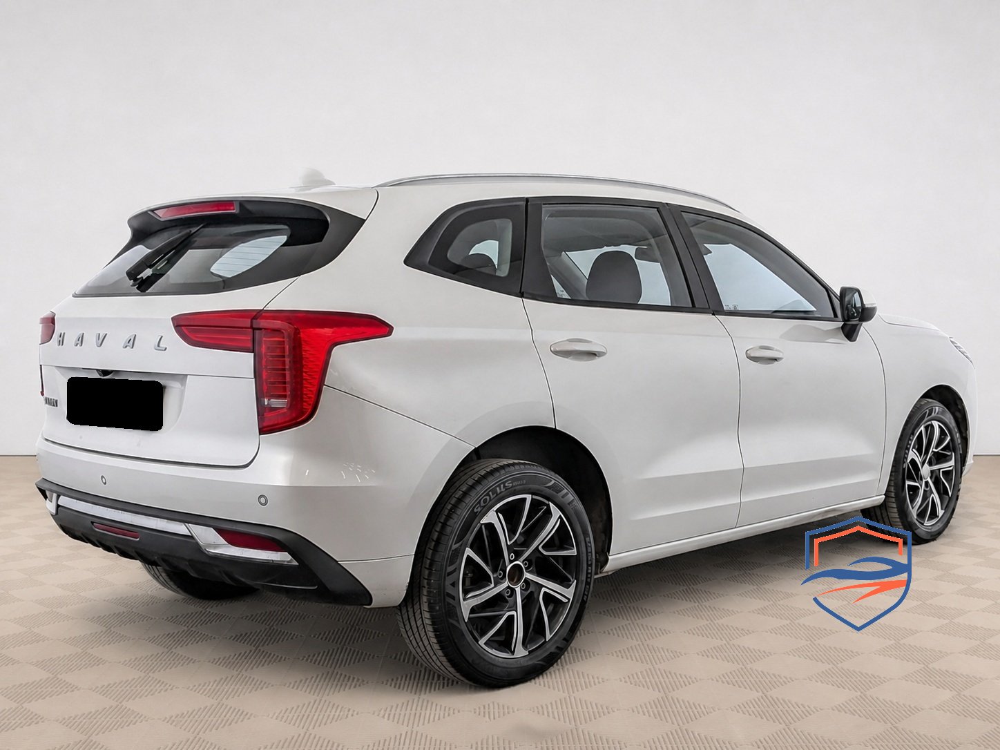 Haval - HAVAL Jolion, 2022