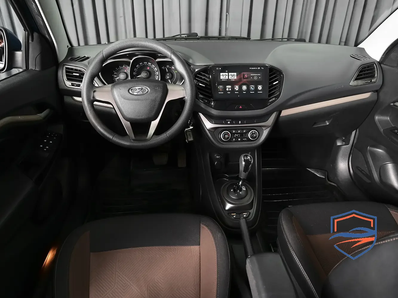 LADA (ВАЗ) - LADA (ВАЗ) Vesta I, 2016 г.