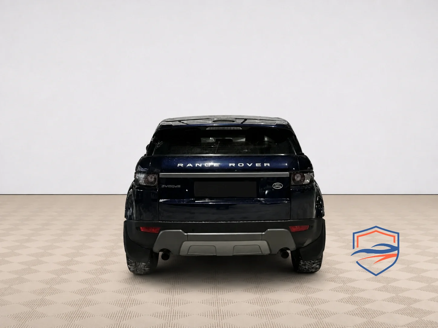Land Rover - Land Rover Range Rover Evoque I, 2014 г.