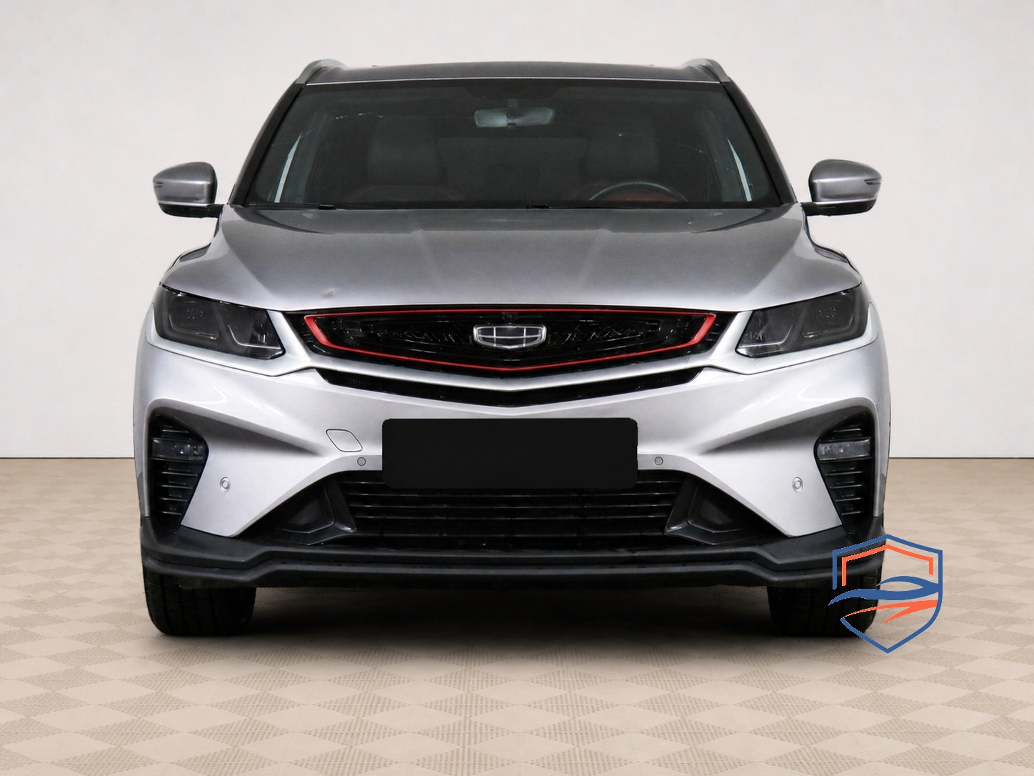 Geely - Geely Coolray I, 2023