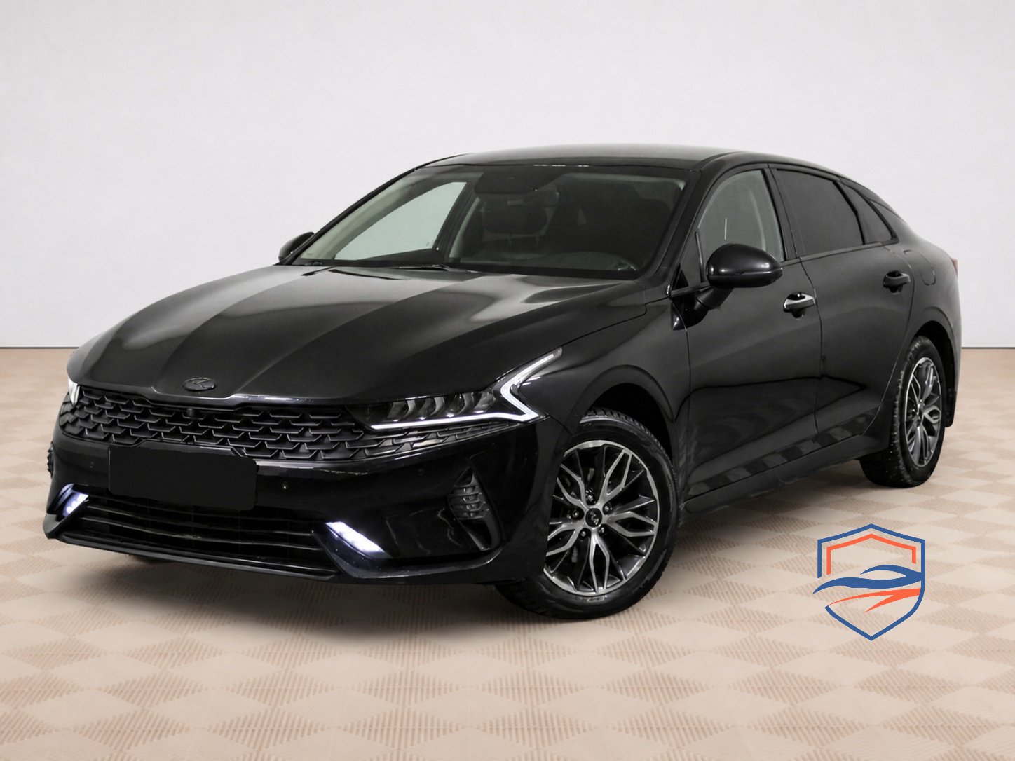 Kia - Kia K5 III, 2020