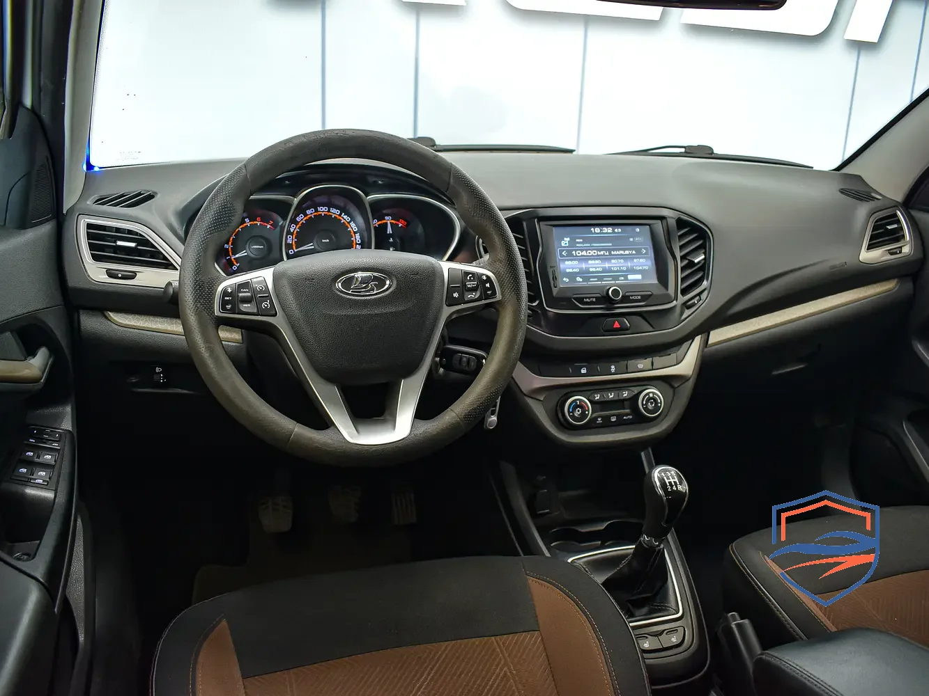LADA (ВАЗ) - LADA (ВАЗ) Vesta SW I, 2019 г.