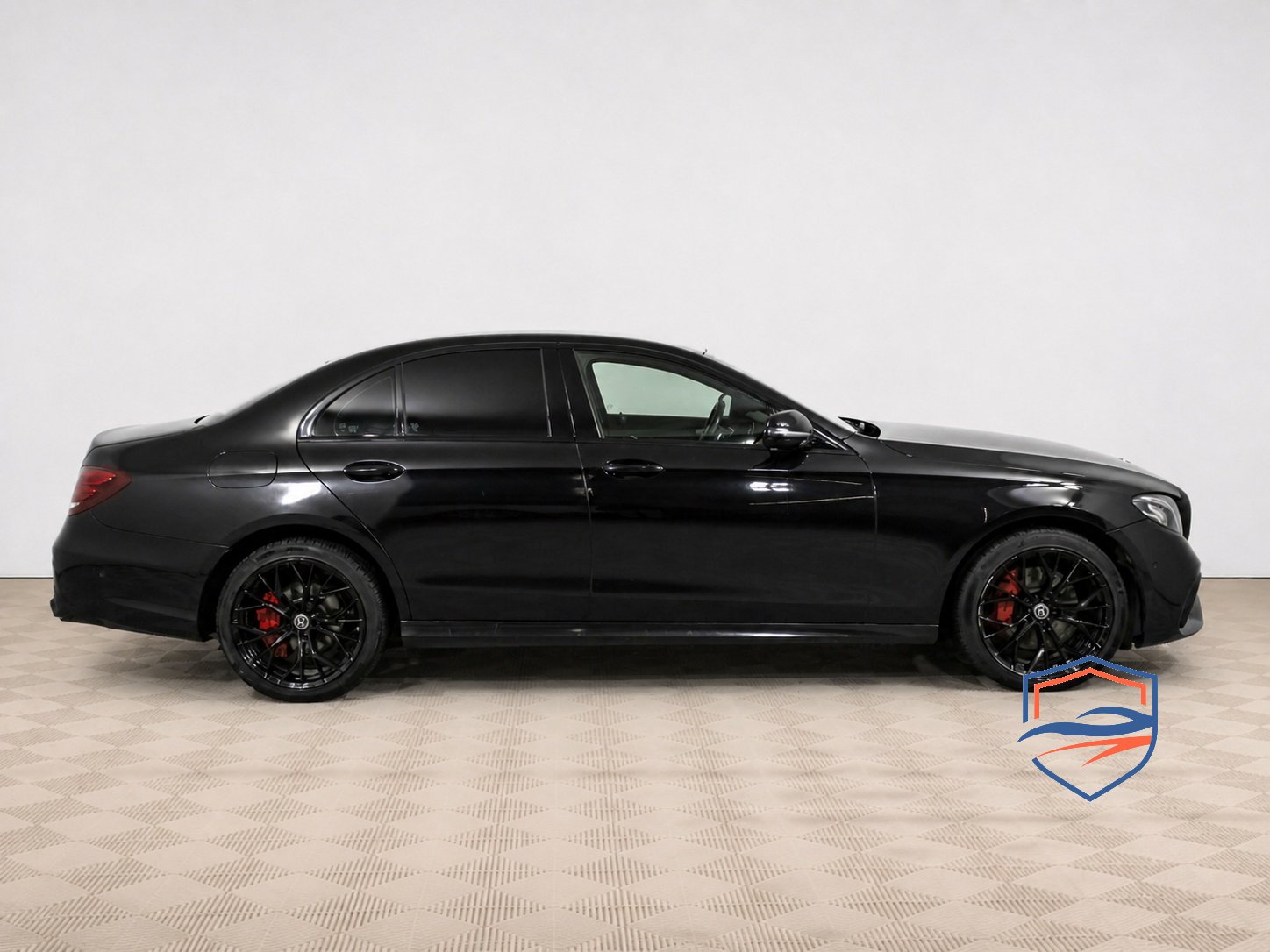 Mercedes-Benz - Mercedes-Benz E-Класс 220 d V (W213, S213, C238), 2019