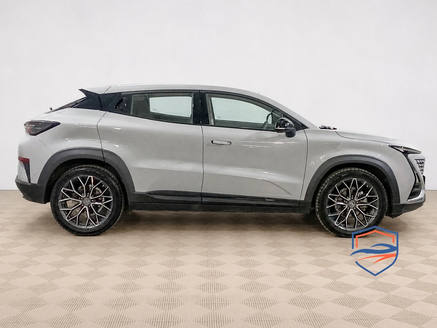 Changan - Changan UNI-T, 2024