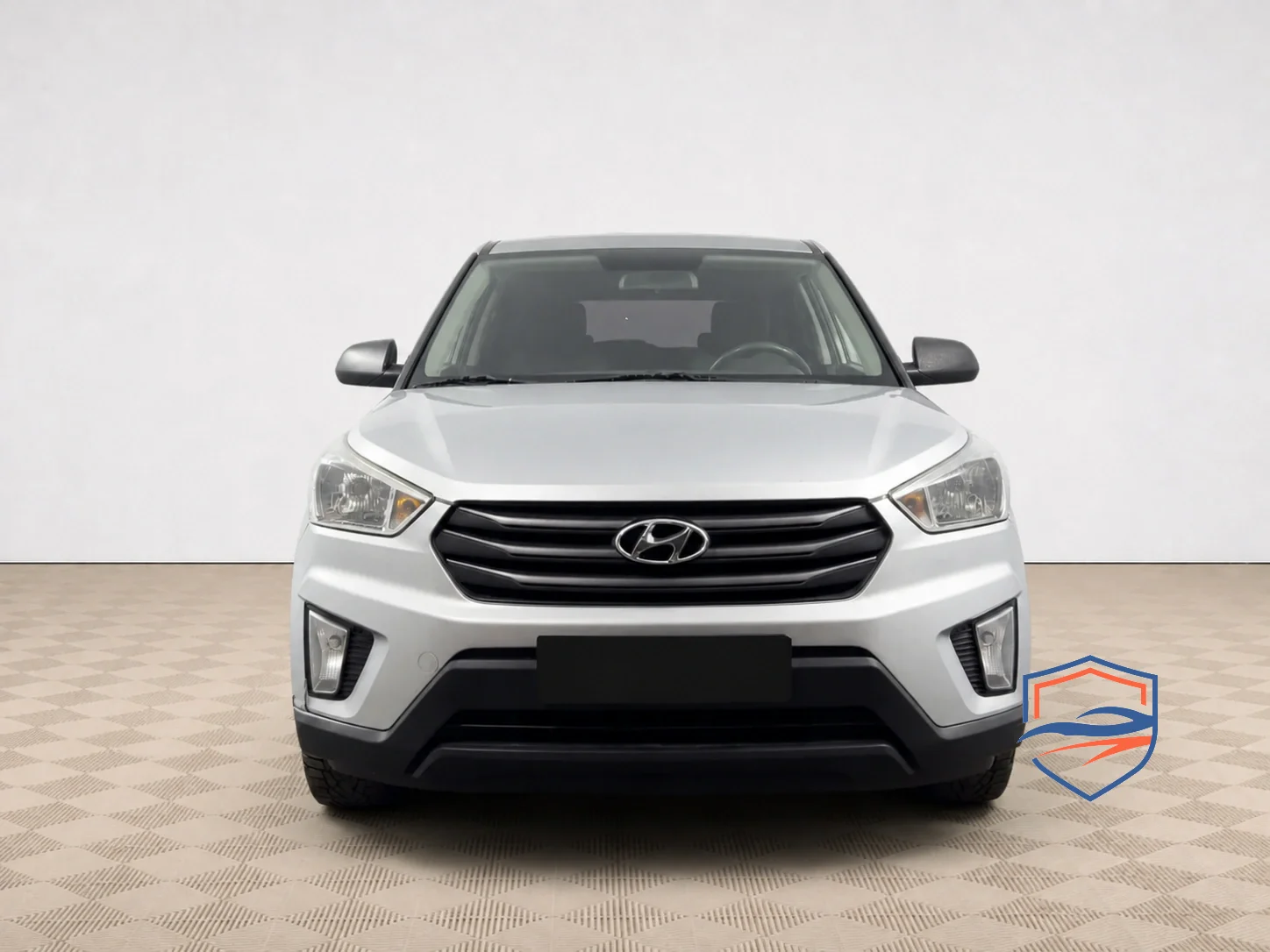 Hyundai - Hyundai Creta I, 2016 г.
