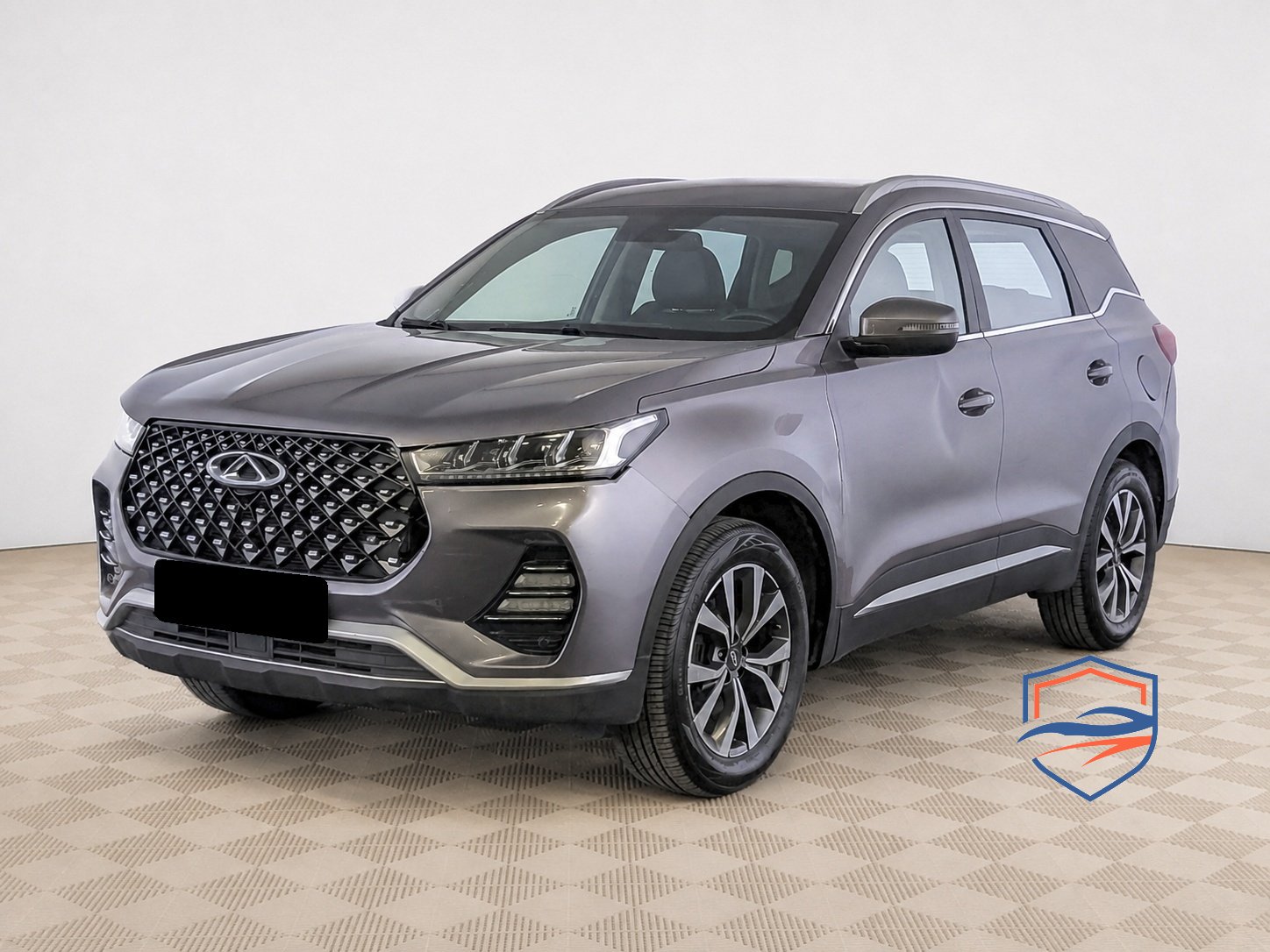 Chery - Chery Tiggo 7 Pro, 2022