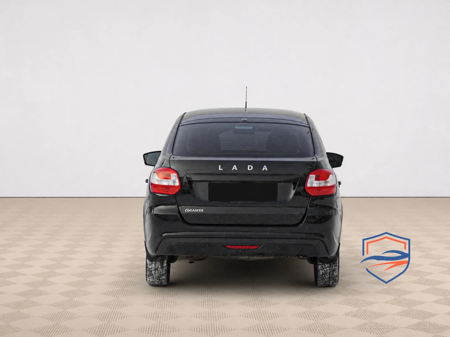 LADA (ВАЗ) - LADA (ВАЗ) Granta I Рестайлинг, 2020 г.