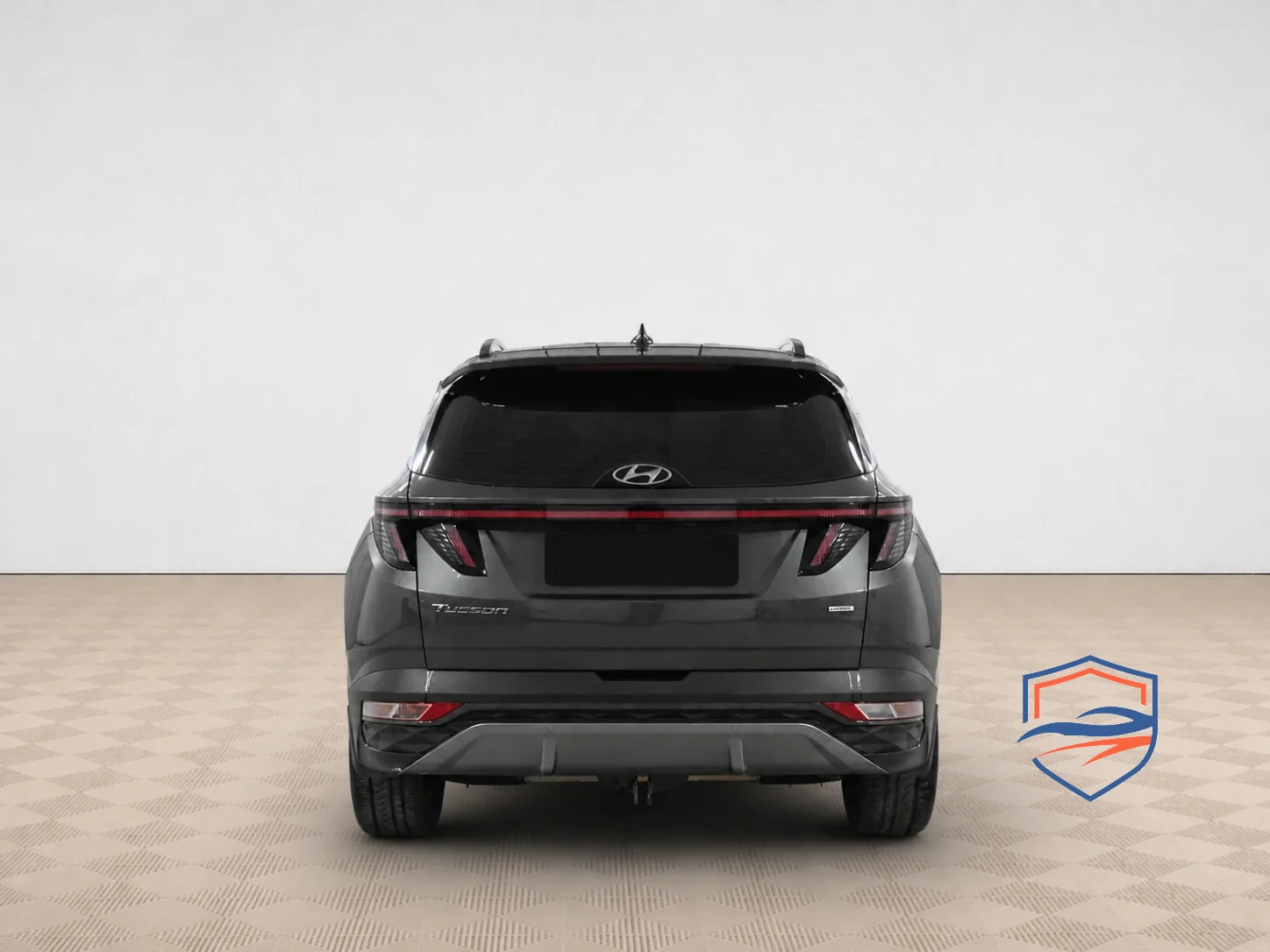 Hyundai - Hyundai Tucson IV, 2022 г.
