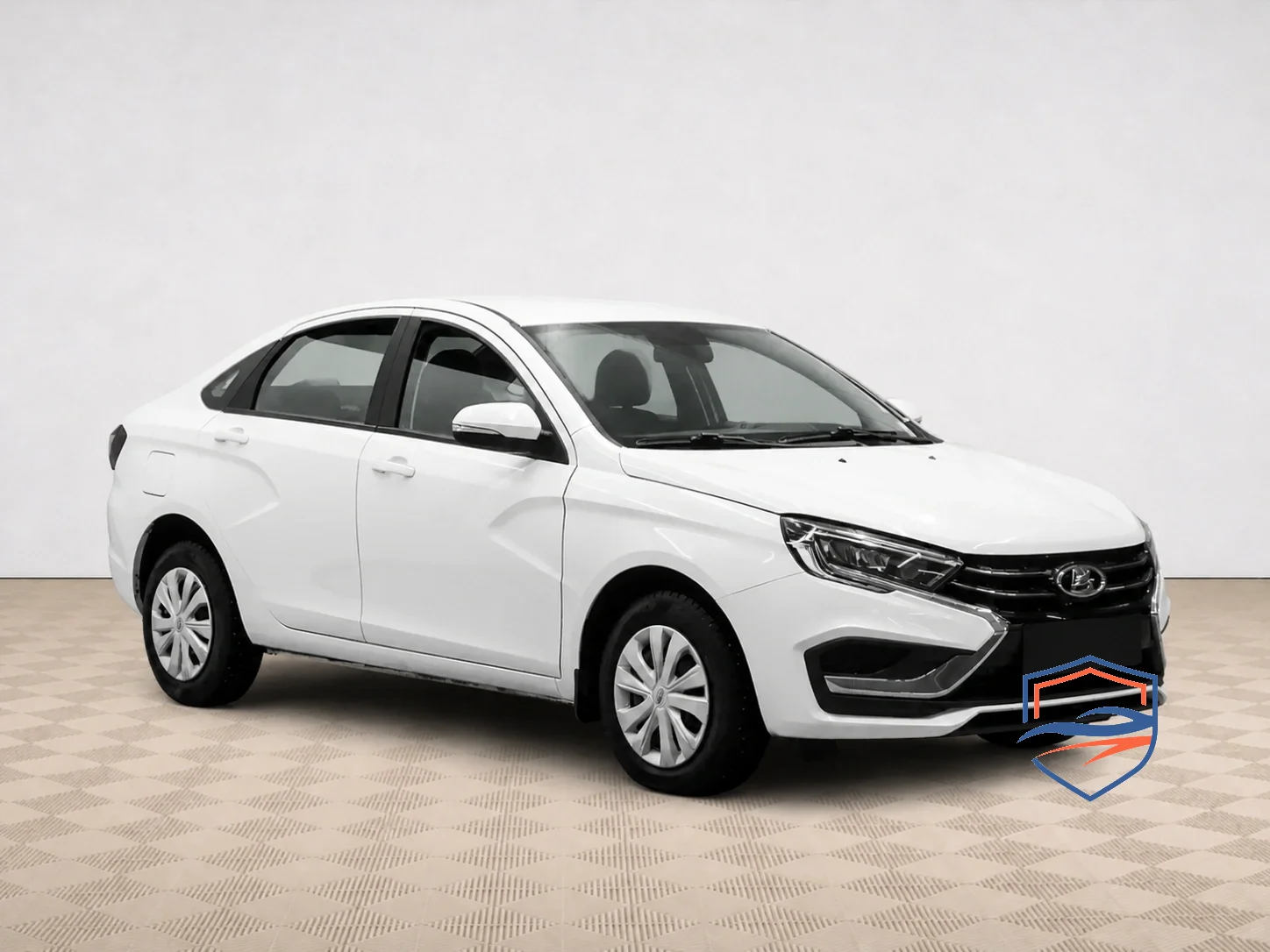 LADA (ВАЗ) - LADA (ВАЗ) Vesta I Рестайлинг (NG), 2024 г.
