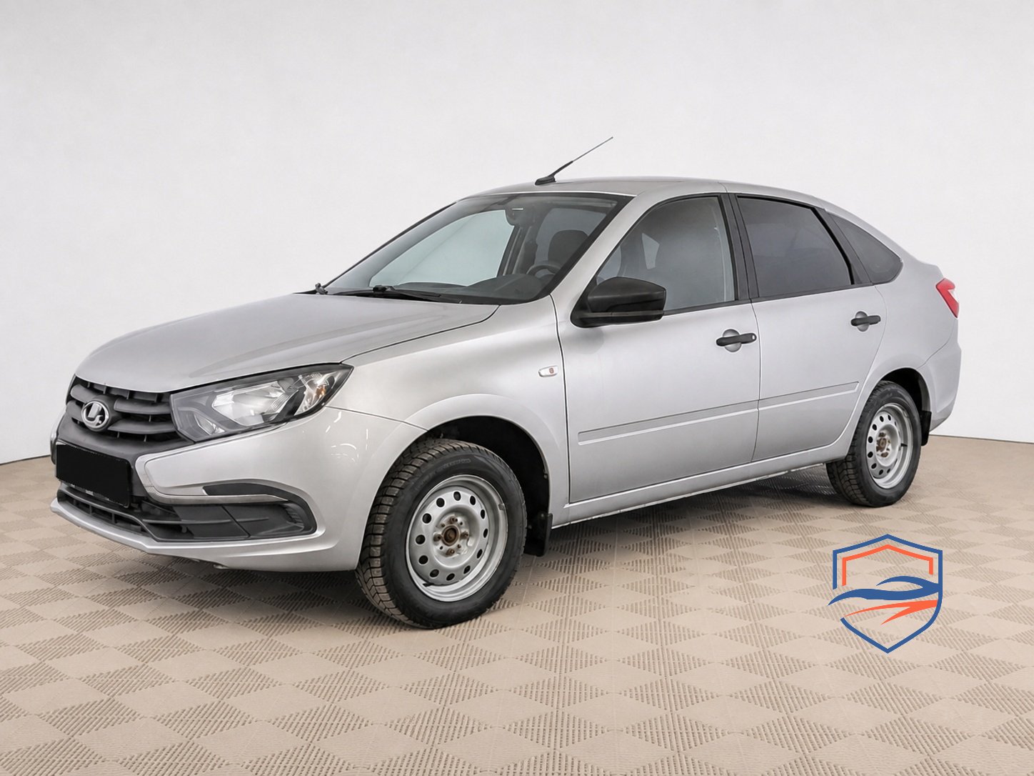 LADA (ВАЗ) - Lada (ВАЗ) Granta I Рестайлинг, 2021