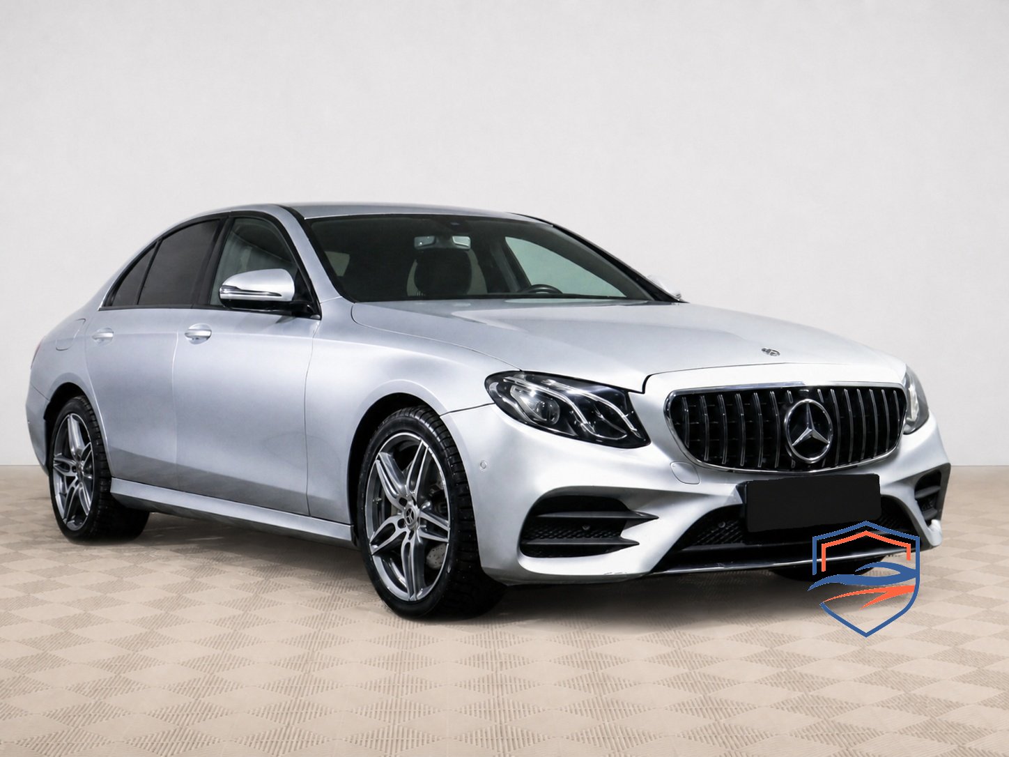 Mercedes-Benz - Mercedes-Benz E-Класс 200 V (W213, S213, C238), 2019