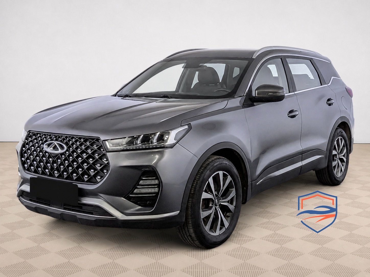 Chery - Chery Tiggo 7 Pro, 2022