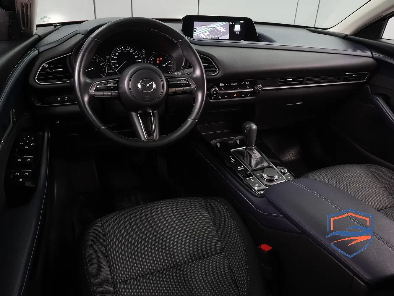 Mazda - Mazda CX-30 I, 2021 г.