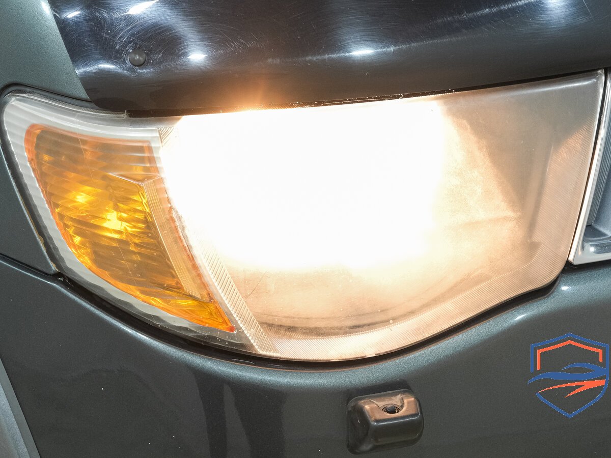Mitsubishi - Mitsubishi L200 IV, 2008