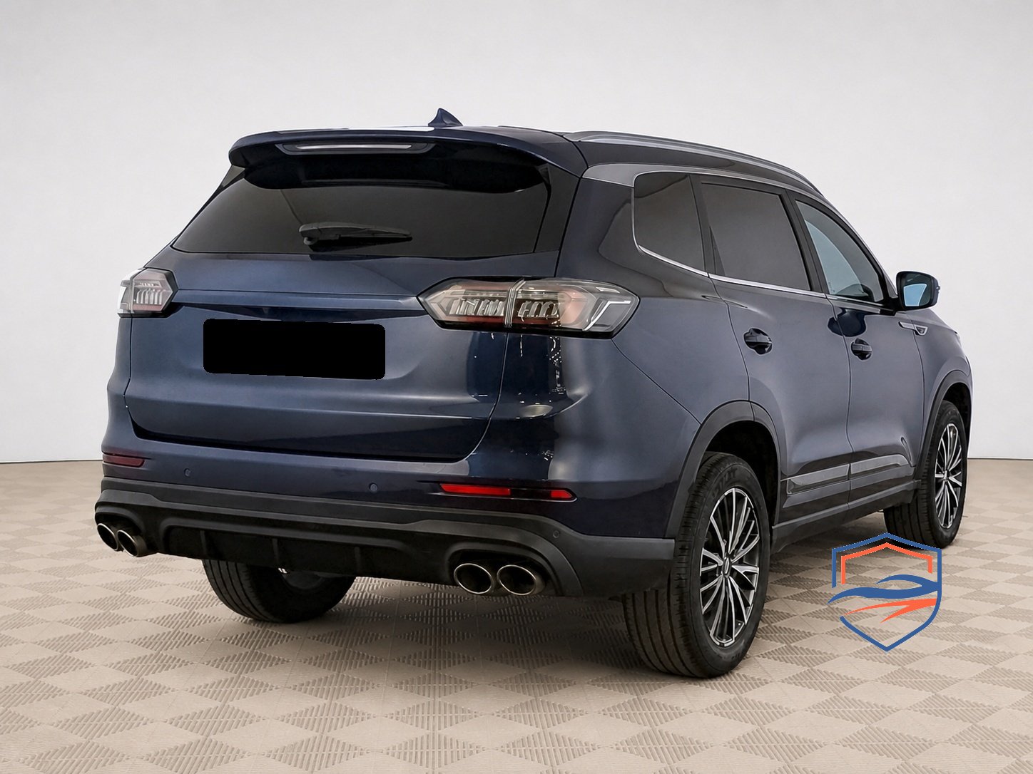 Chery - Chery Tiggo 8 Pro, 2023