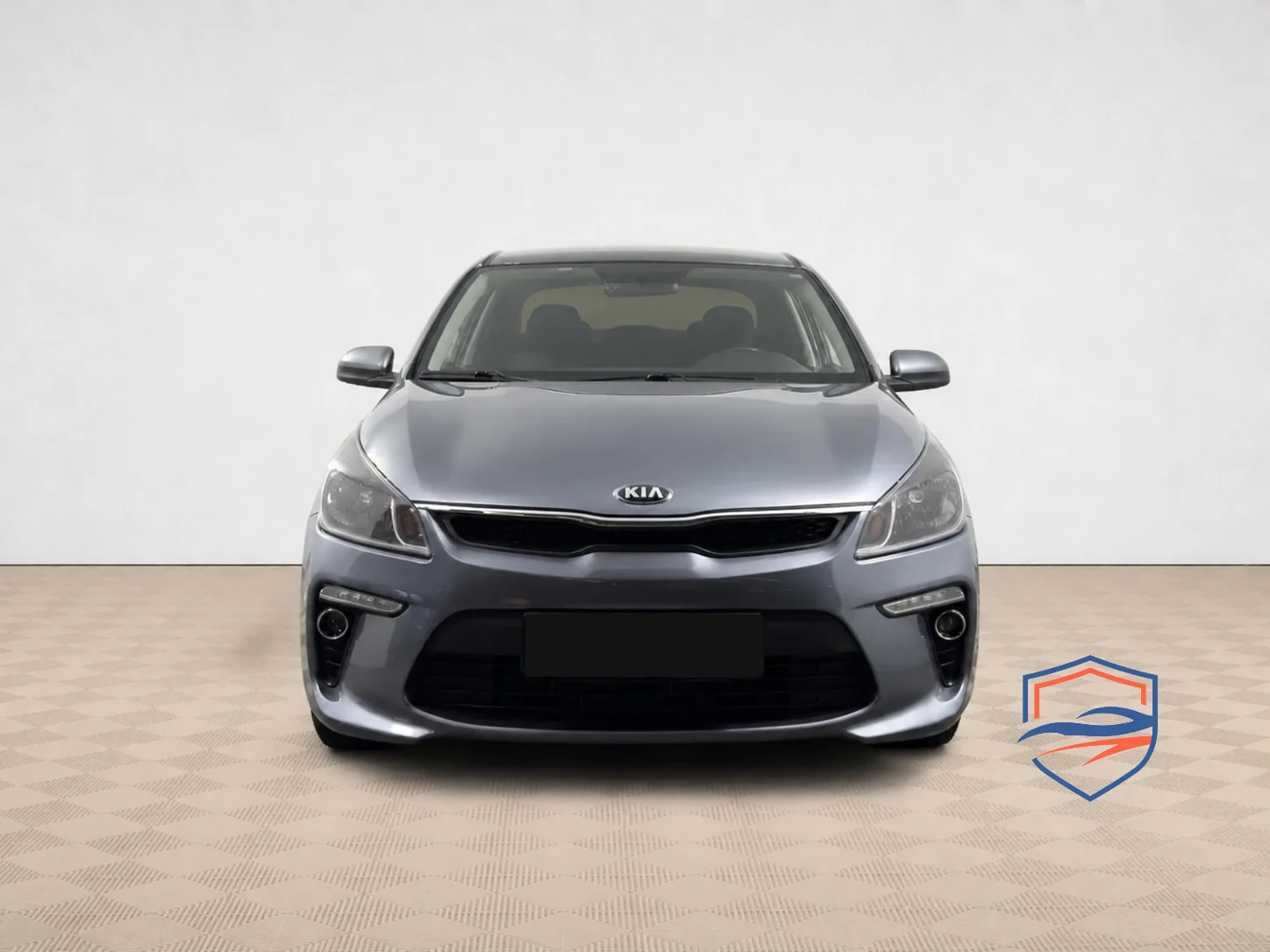 Kia - Kia Rio IV, 2018 г.