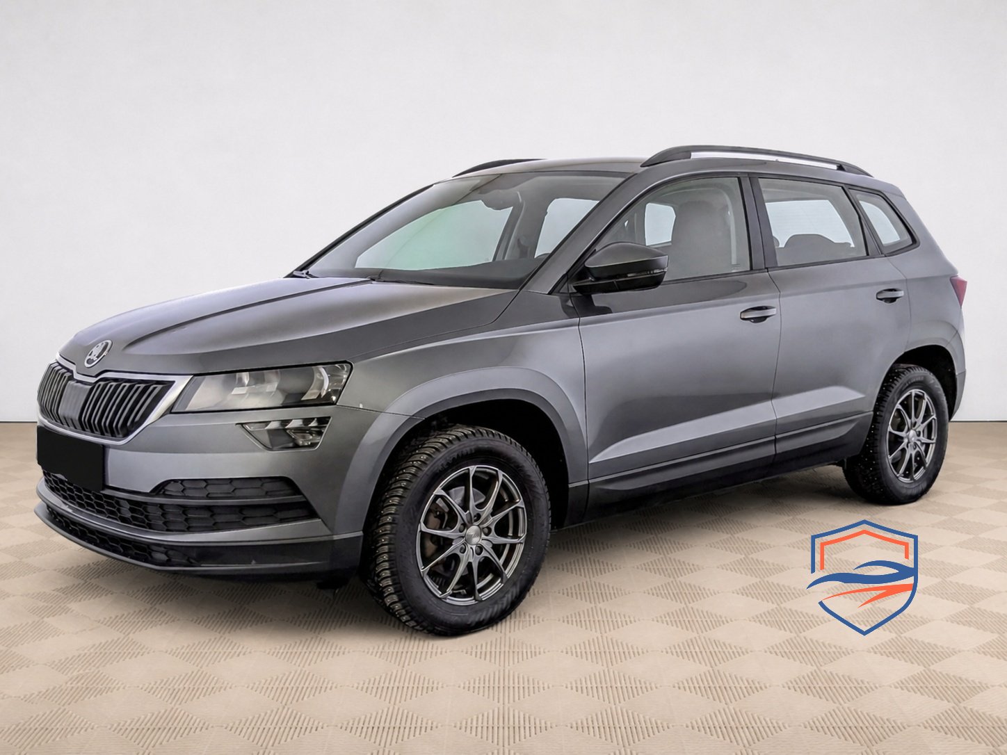 Skoda - Skoda Karoq, 2020