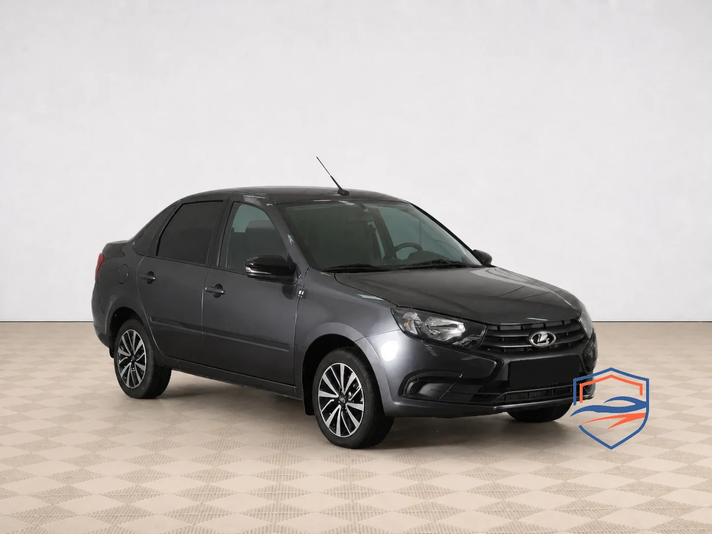 LADA (ВАЗ) - LADA (ВАЗ) Granta I Рестайлинг, 2024 г.