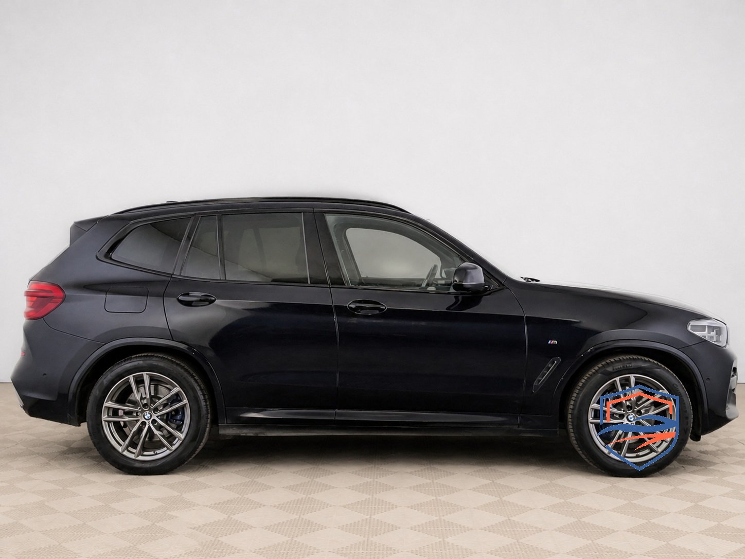 BMW - BMW X3, 2021