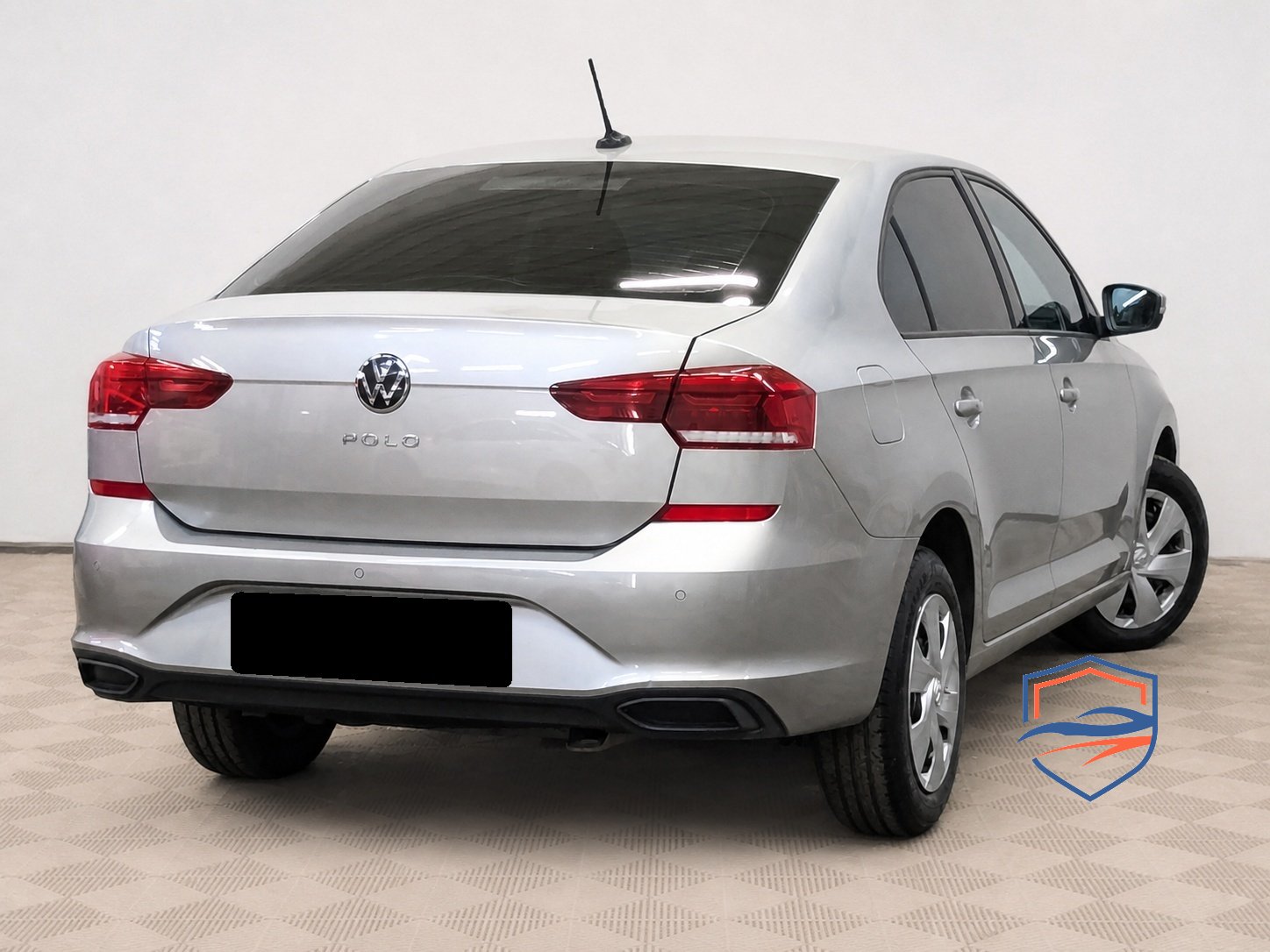 Volkswagen - Volkswagen Polo, 2021