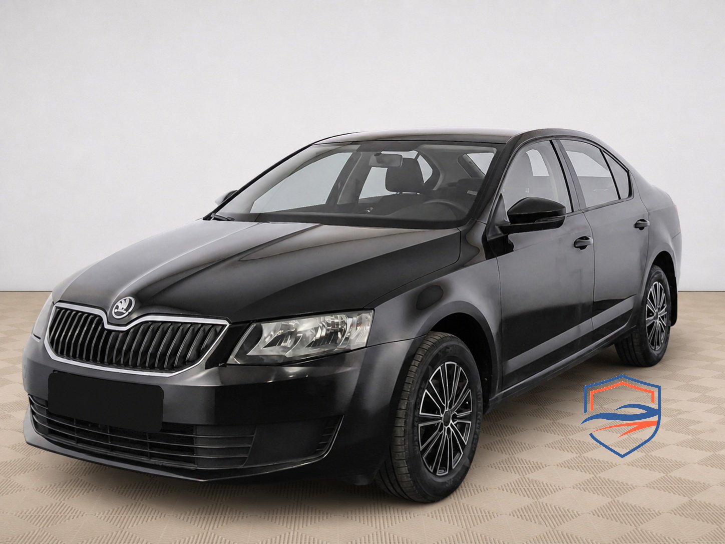 Skoda - Skoda Octavia III (A7), 2014