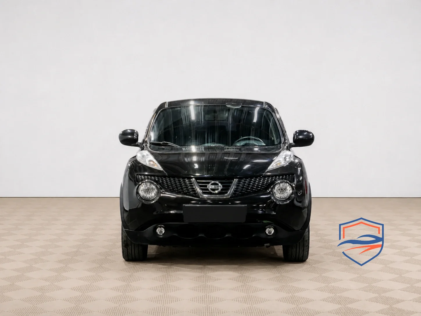 Nissan - Nissan Juke I, 2012 г.