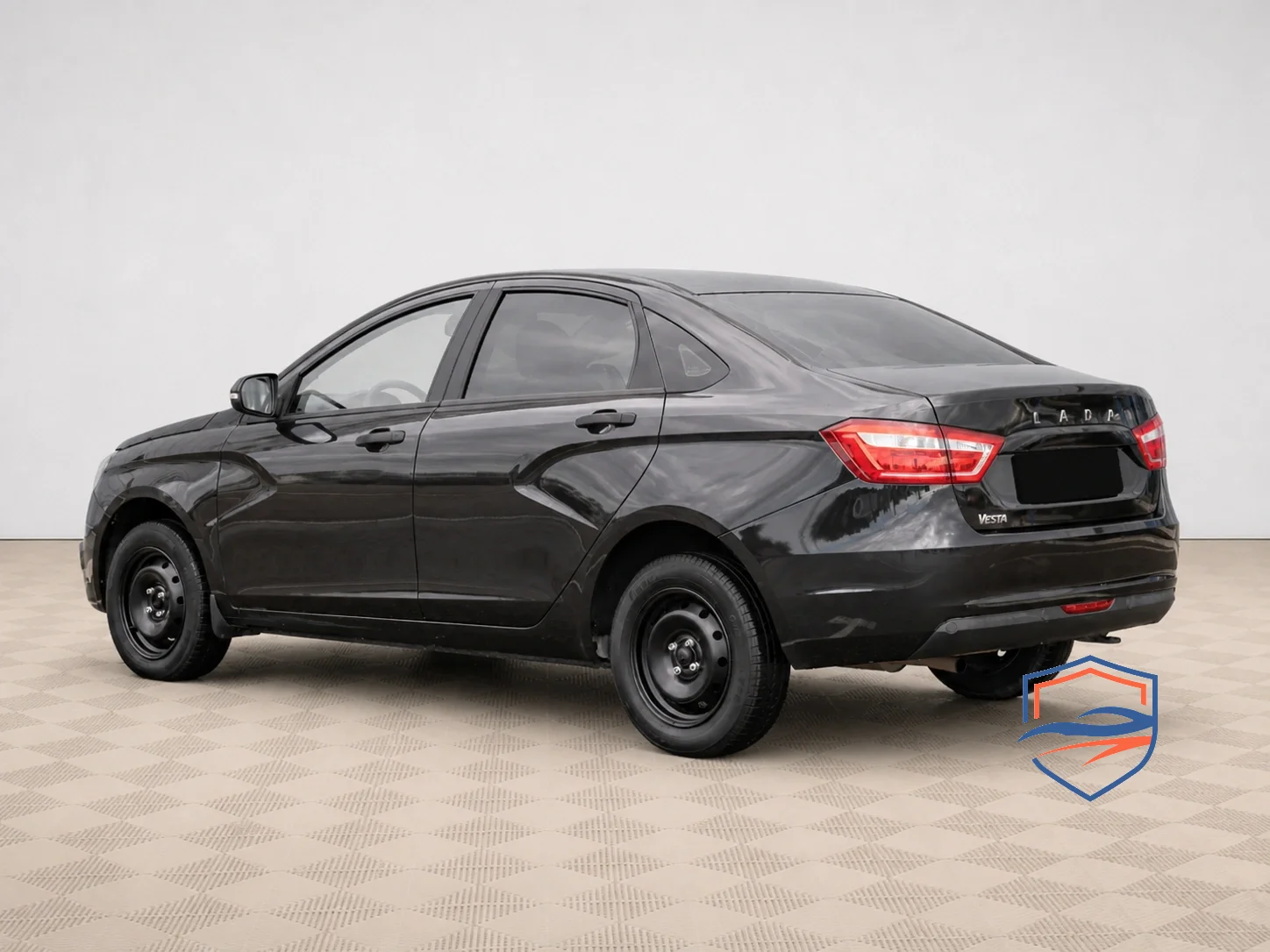 LADA (ВАЗ) - LADA (ВАЗ) Vesta I, 2019 г.