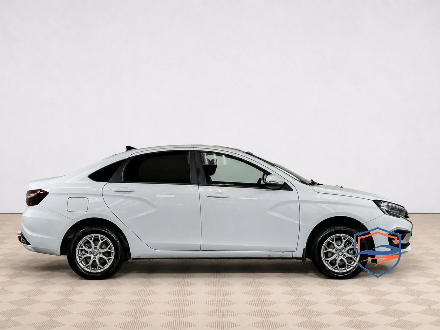 LADA (ВАЗ) - Lada (ВАЗ) Vesta I Рестайлинг (NG), 2023