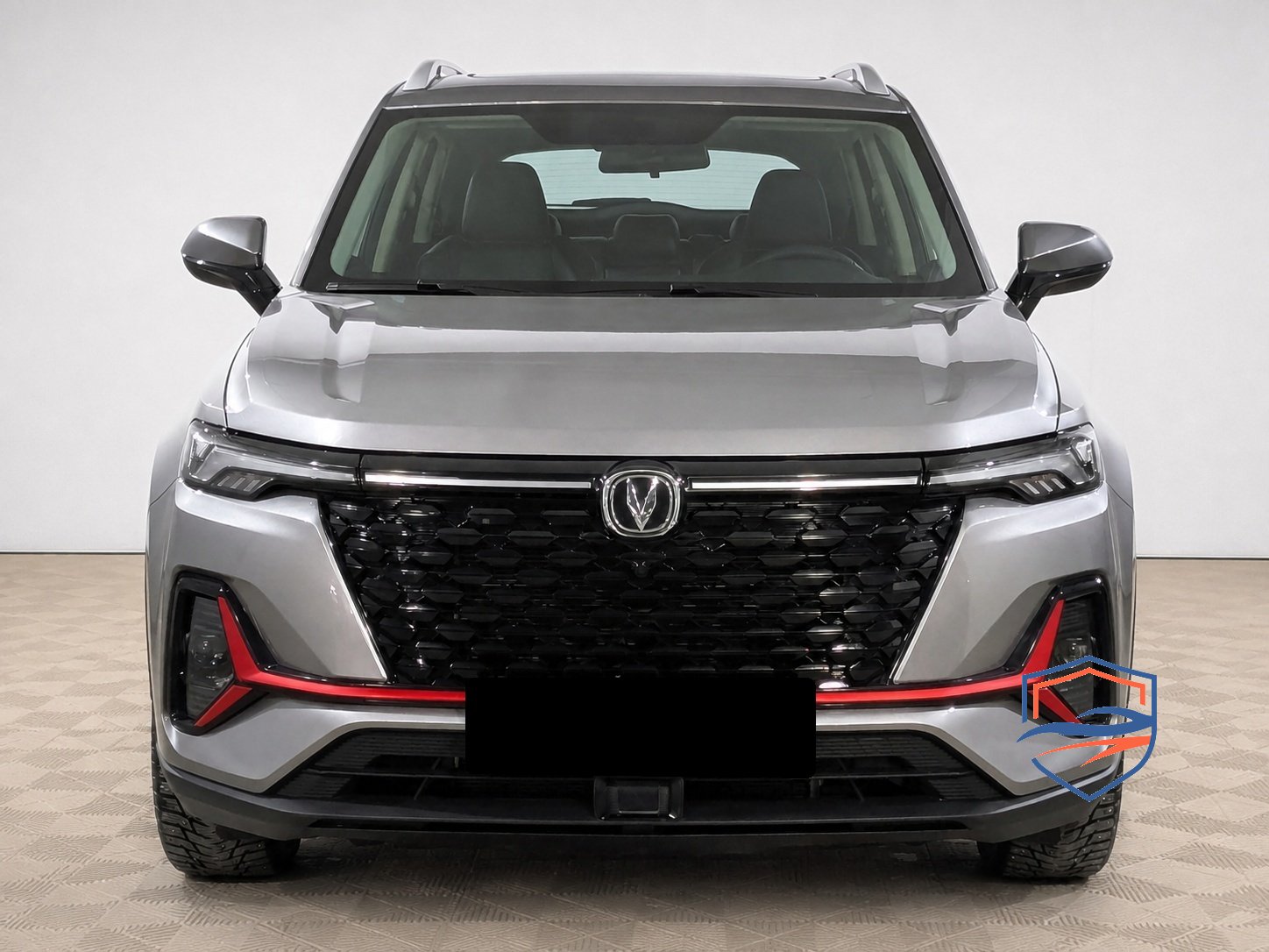 Changan - Changan CS35 Plus, 2023